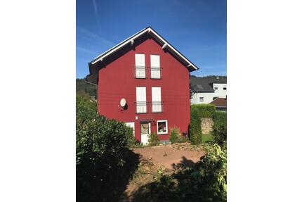 Haus mit Anliegerwohnung Trier Quint