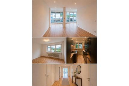 Penthouse Wohnung - 1.250,00&nbsp;EUR Kaltmiete, ca.&nbsp; 74,00&nbsp;m&sup2; in Rielasingen-Worblingen (PLZ: 78239)