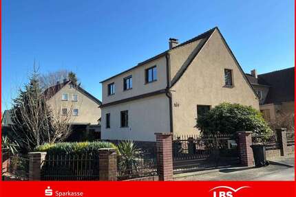 Haus zum Kaufen in Ortrand 265.000,00 € 151 m²