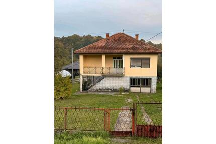 Haus zum Verkauf in Tuzla, Bosnien - Sigmarszell