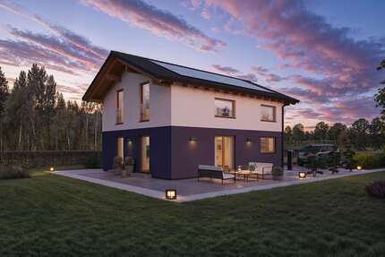 Haus zum Kaufen in Kandern 518.940,00 € 131 m²