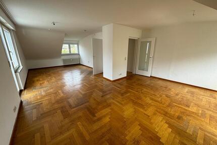 Sonnige 3-Zimmerwohnung mit Balkon in LE - Leinfelden-Echterdingen