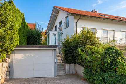 Haus zum Kaufen in Altusried 670.000,00 € 160 m²