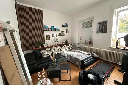 Mietwohnung in Meerhof - 450,00&nbsp;EUR Kaltmiete, ca.&nbsp; 60,00&nbsp;m&sup2; in Marsberg (PLZ: 34431)