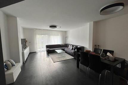 Wohnung mieten - 1.200,00&nbsp;EUR Kaltmiete, ca.&nbsp; 90,00&nbsp;m&sup2; in Groß-Umstadt (PLZ: 64823)