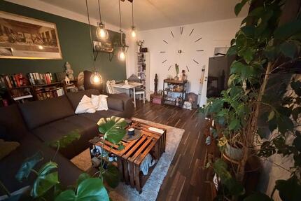 Mietwohnung - 930,00&nbsp;EUR Kaltmiete, ca.&nbsp; 54,00&nbsp;m&sup2; in Sulzbach (Taunus) (PLZ: 65843)