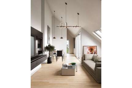 Wohnung zum Kaufen in Unterschleißheim 574.500,00 € 59.88 m²