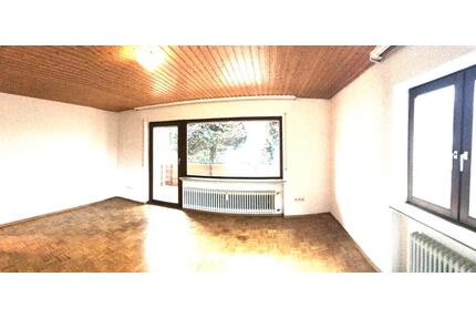 3 Zimmer Eigentumswohnung in Badenweiler