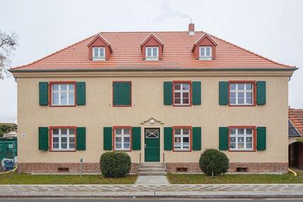 Willkommen im neuen Zuhause - per sofort - Nauen
