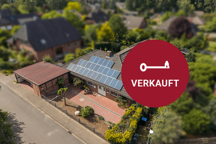 Haus zum Kaufen in Embsen 399.000,00 € 205 m²