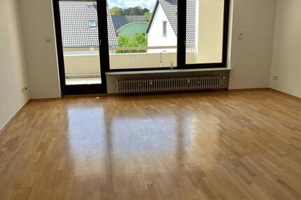 Helle 3-Zimmer-Eigentumswohnung mit großer Südwest-Terrasse in ruhiger Lage - provisionsfrei - Heusenstamm