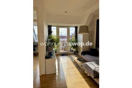 Wohnungsswap - Danziger Str. - 1.050,00&nbsp;EUR Kaltmiete, ca.&nbsp; 68,00&nbsp;m&sup2;&nbsp;Wohnfl&auml;che in Berlin (PLZ: 10407) Prenzlauer Berg
