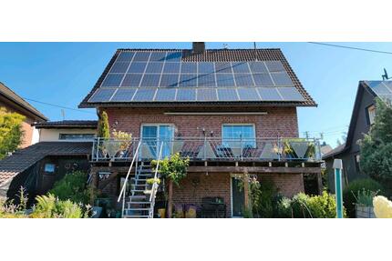 Hausverkauf von privat - 319.000,00&nbsp;EUR Kaufpreis, ca.&nbsp; 115,00&nbsp;m&sup2; in Wenden (PLZ: 57482)