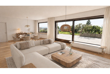 Wohnung zum Kaufen in Rutesheim 580.000,00 € 167.73 m²