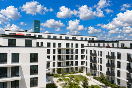 Wohnung zum Kaufen in München-Moosach 999.900,00 € 98.6 m²