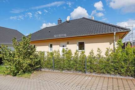 Haus zum Kaufen in Königs Wusterhausen 595.000,00 € 122 m²