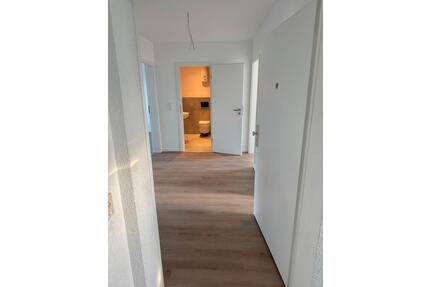 Gepflegte 3-Zimmer-Wohnung mit Balkon in zentraler Lage von Bonn