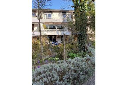 Gepflegter Zustand - beste Lage - tolles Einfamilienhaus - Herrenberg