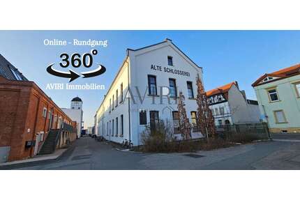 Wohnung zum Kaufen in Bamberg 132.900,00 € 28.67 m²
