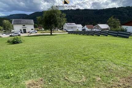 Grundstück zu verkaufen in Wehingen 125.000,00 € 650 m²