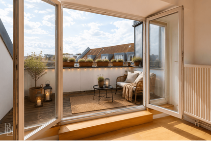 Wohnung zum Kaufen in Berlin 450.000,00 € 90 m²