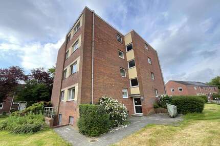 Wohnung zum Mieten in Wilhelmshaven 479,00 € 65.47 m²