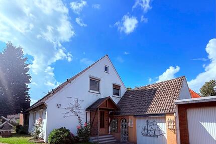 PROVISIONSFREI - Großzügiges FamilienglückEinfamilienhaus - Ritterhude
