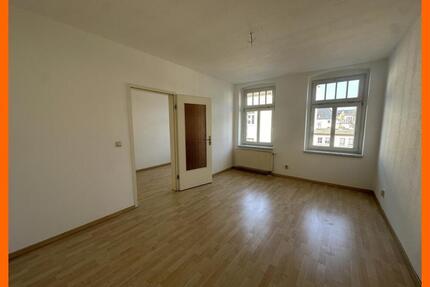 Gemütliche 3-Raum Wohnung im Zentrum von Gera! Nähe Hauptbahnhof!