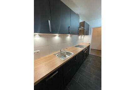 2-Zimmer-Wohnung in Traunstein mit Südbalkon zu vermieten - Siegsdorf