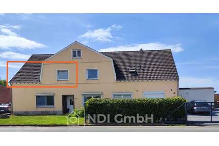 Wohnung zum Mieten in Butjadingen 800,00 € 82 m²