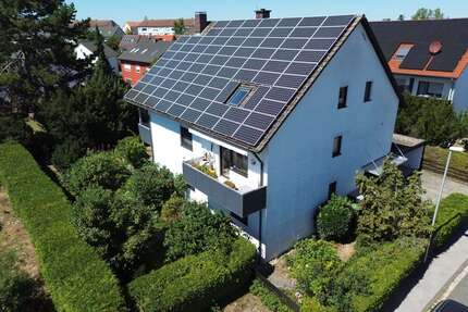 Haus zum Kaufen in Herzogenaurach 985.000,00 € 289 m²
