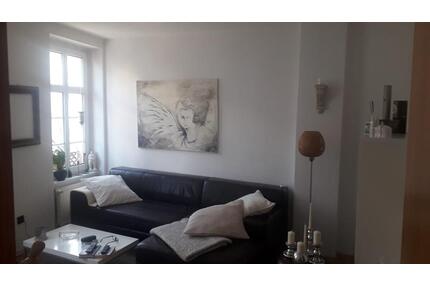Zentrale Stadt Wohnung 50qm 2 Zimmer - Lüdenscheid