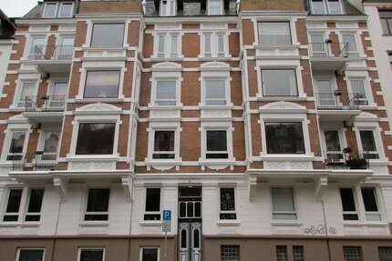 Wohnung zum Mieten in Flensburg 1.150,00 € 112 m²