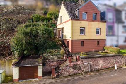 Haus zum Kaufen in Trier 199.950,00 € 117.58 m²