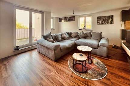 Wohnung zum Kaufen in Leonberg 280.000,00 € 69 m²