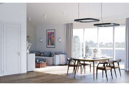 Wohnung zum Kaufen in Korntal-Münchingen 889.000,00 € 126 m²