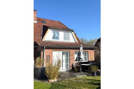 Haus zum Kaufen in Lüneburg 445.000,00 € 115.5 m²