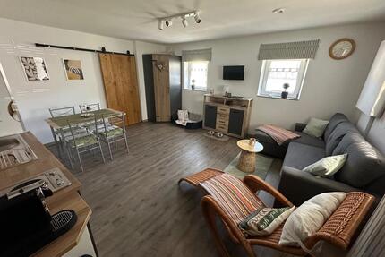 Ferienwohnung mit Hund, vor den Toren StuttgartsRemseck-Aldingen - Remseck am Neckar