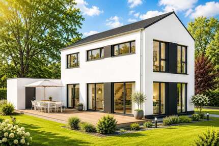 Haus zum Kaufen in Coburg 595.000,00 € 130 m²