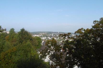 3-Zimmer-Wohnung in Siegen Heckenberg
