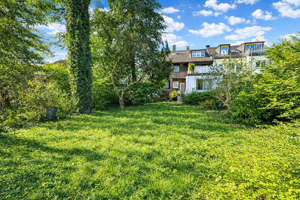 Haus zum Kaufen in Frankfurt-Goldstein 415.000,00 € 235 m²