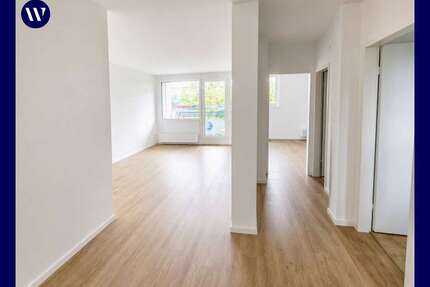 Wohnung zum Mieten in Gladbeck 530,00 € 60 m²
