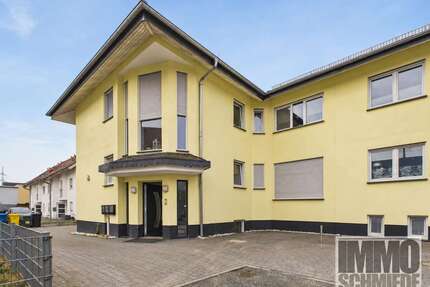 Wohnung zum Kaufen in Linden 300.000,00 € 110.8 m²