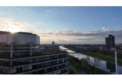 Wohnung zum Mieten in Mannheim 929,00 € 67 m²