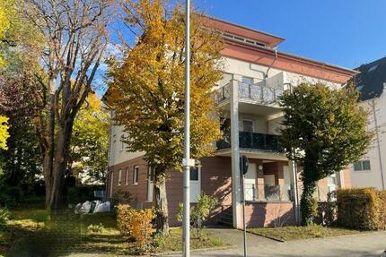 2-Zimmer Wohnung 65 m² Wiesbaden Nähe Hbf