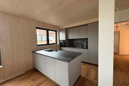 Möbilierte Wohnung mit Aussicht und Garten - Saarbrücken Dudweiler