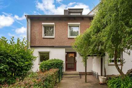 Haus zum Kaufen in Wedel 395.000,00 € 151 m²