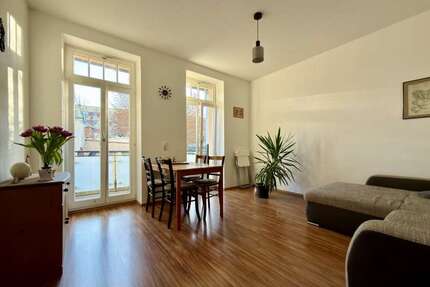 Wohnung zum Kaufen in Dresden 150.000,00 € 52.97 m²