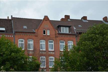 Wohnung zum Mieten in Kiel 490,00 € 43 m²