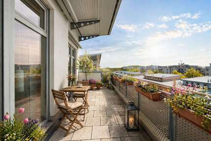 Wohnung zum Kaufen in München 799.000,00 € 111.42 m²